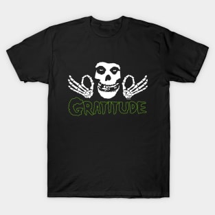 Gratitude T-Shirt